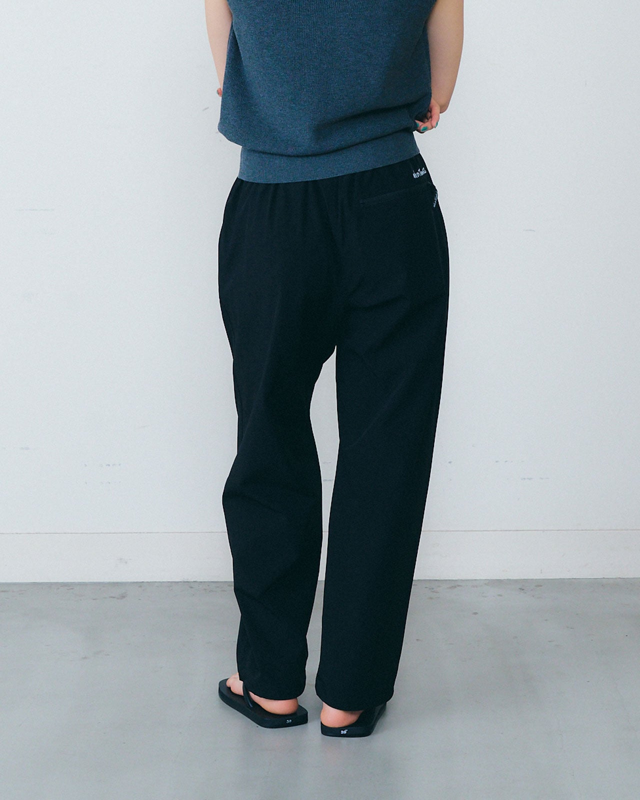 【EXCLUSIVE COLOR】WILD THINGS  WINTER LAX PANTS