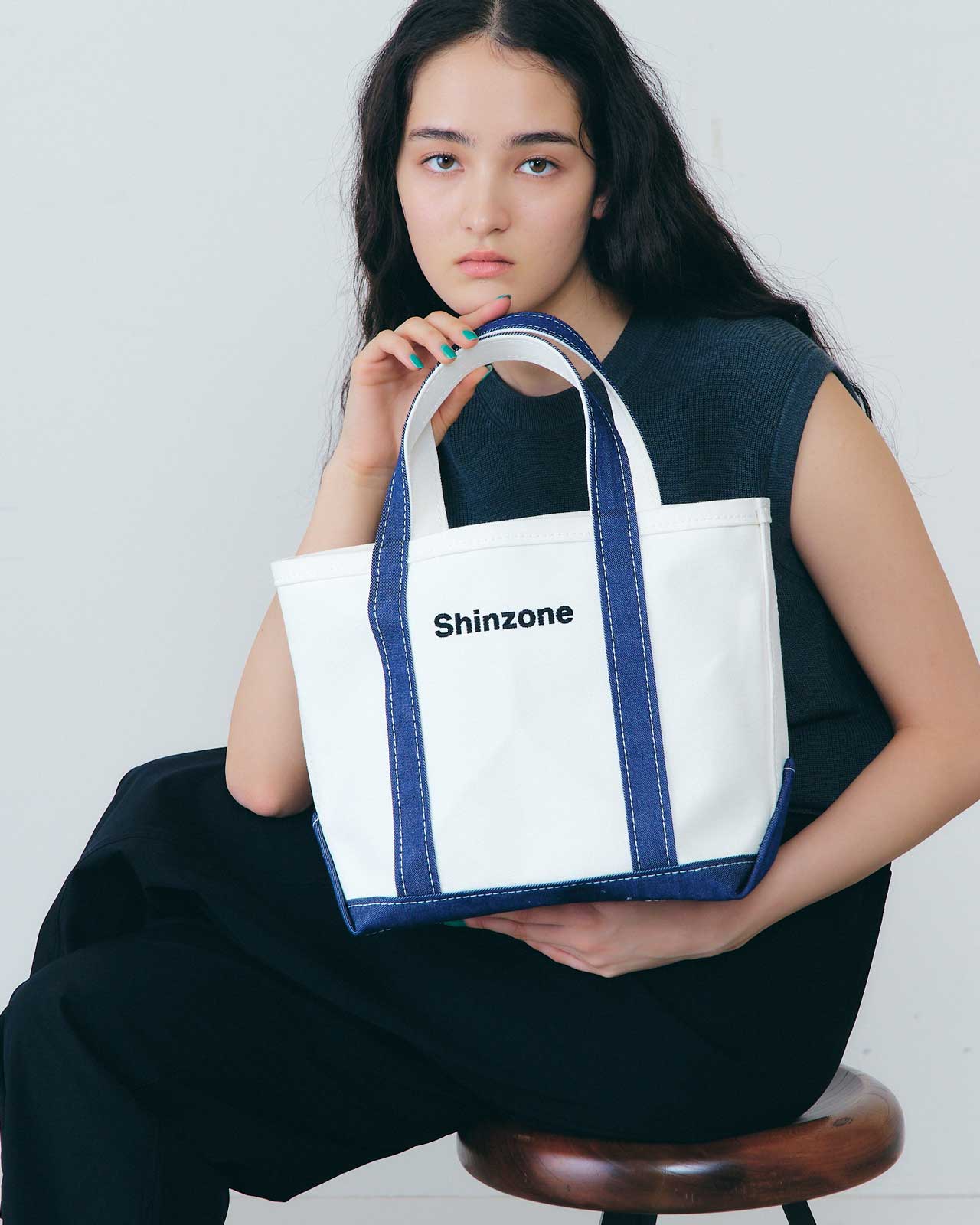 MEDIUM TOTE