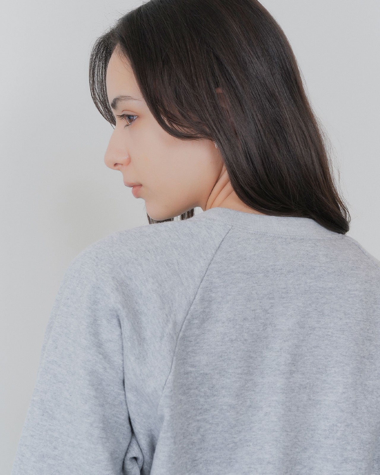 【8月下旬お届け】USEFUL SWEATSHIRT