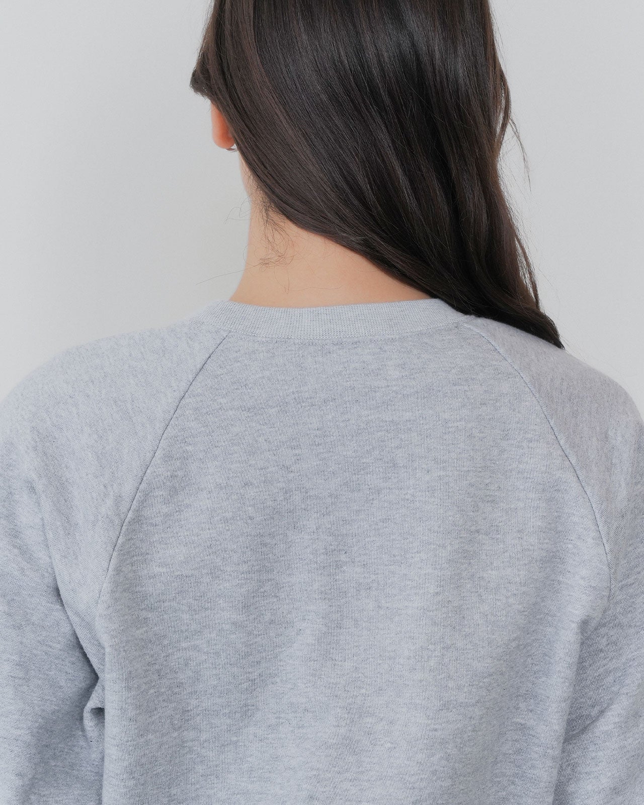 【8月下旬お届け】USEFUL SWEATSHIRT