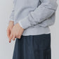 【8月下旬お届け】USEFUL SWEATSHIRT
