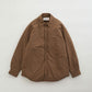 AUTRY SHIRT JACKET