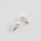 CADEAUX PEARL EARRINGS