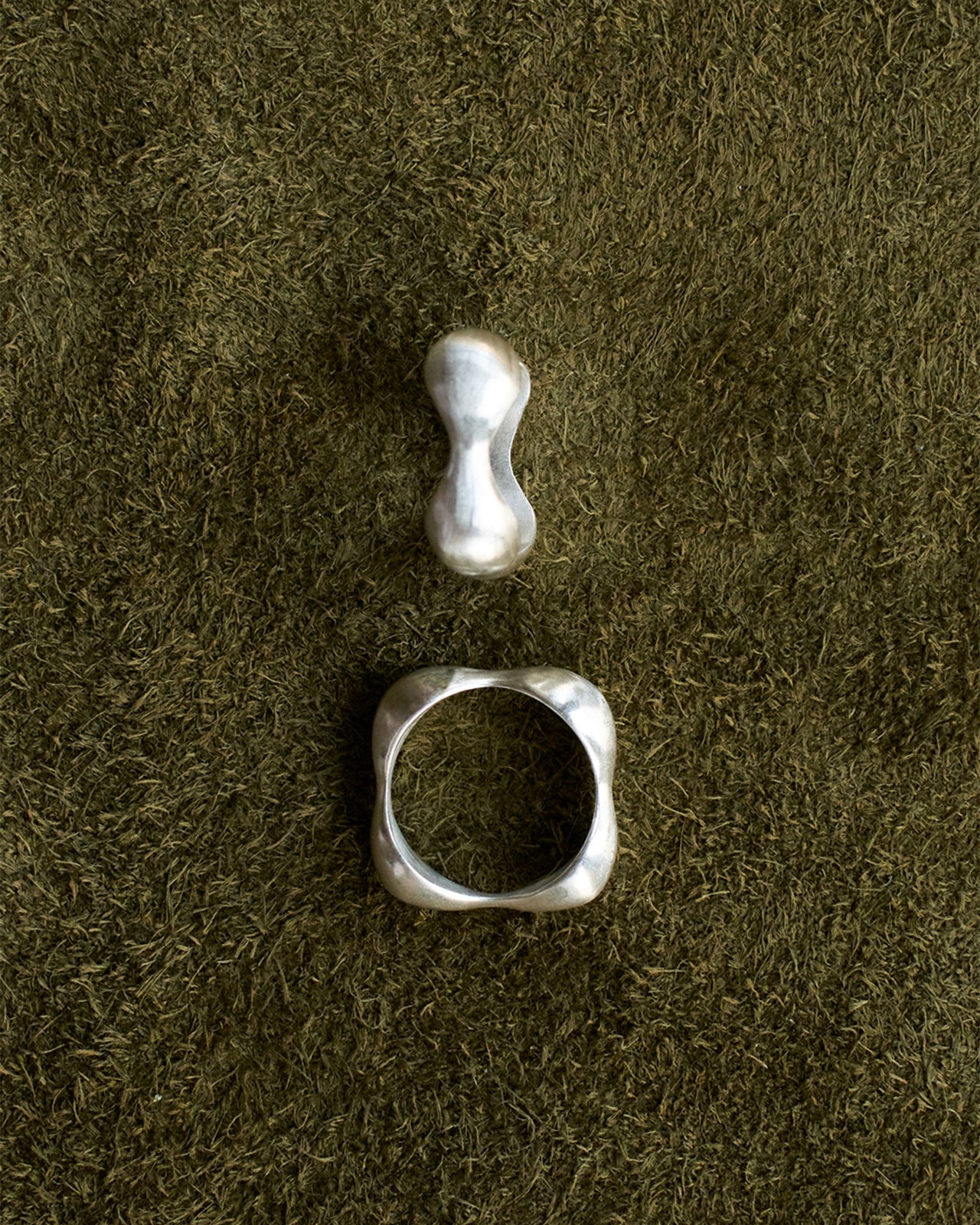 DUNTON ELLERKAMP Owen Ring