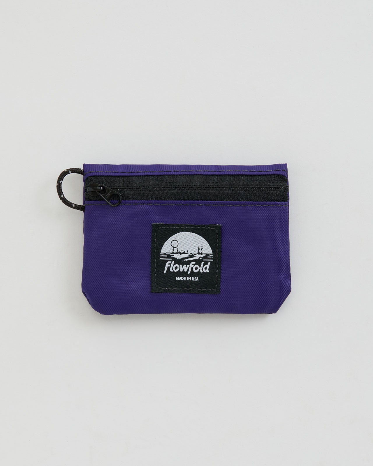 flow fold ESSENTIALIST MINI POUCH