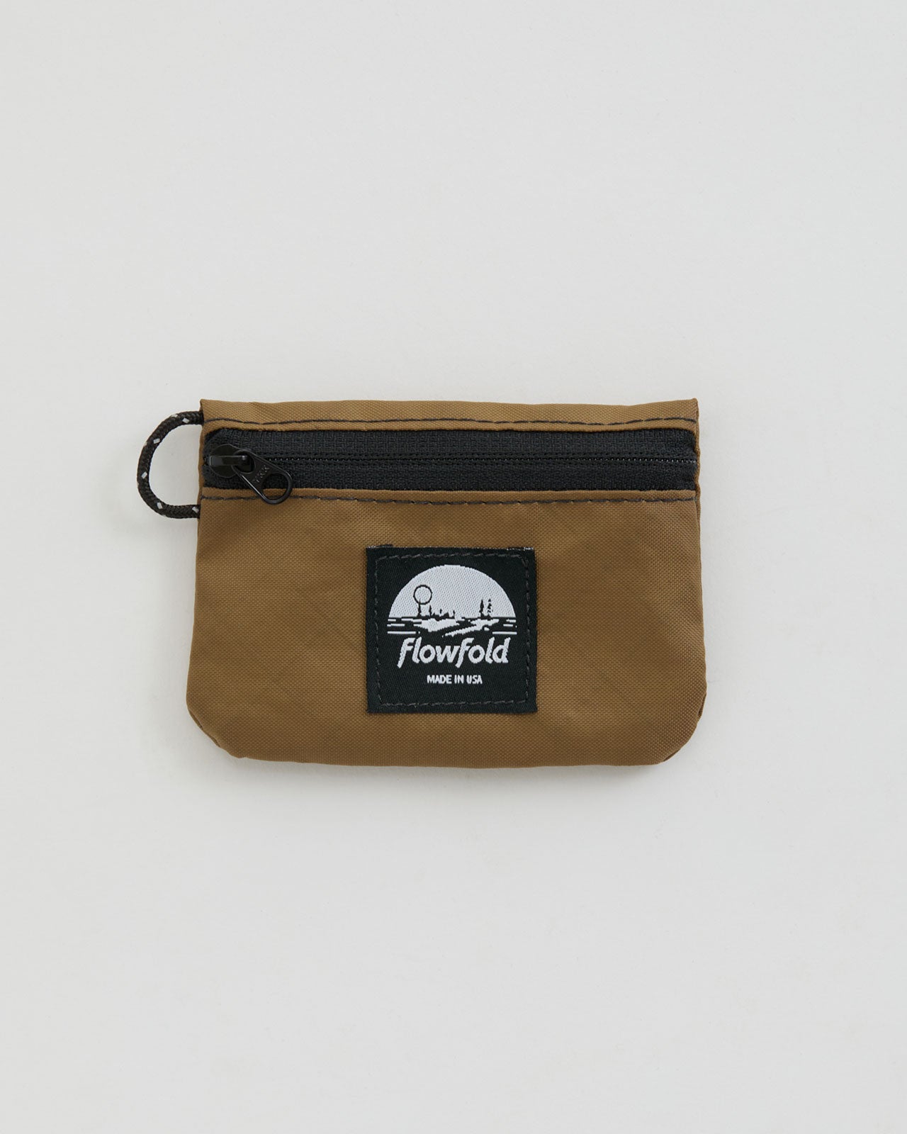 flow fold ESSENTIALIST MINI POUCH