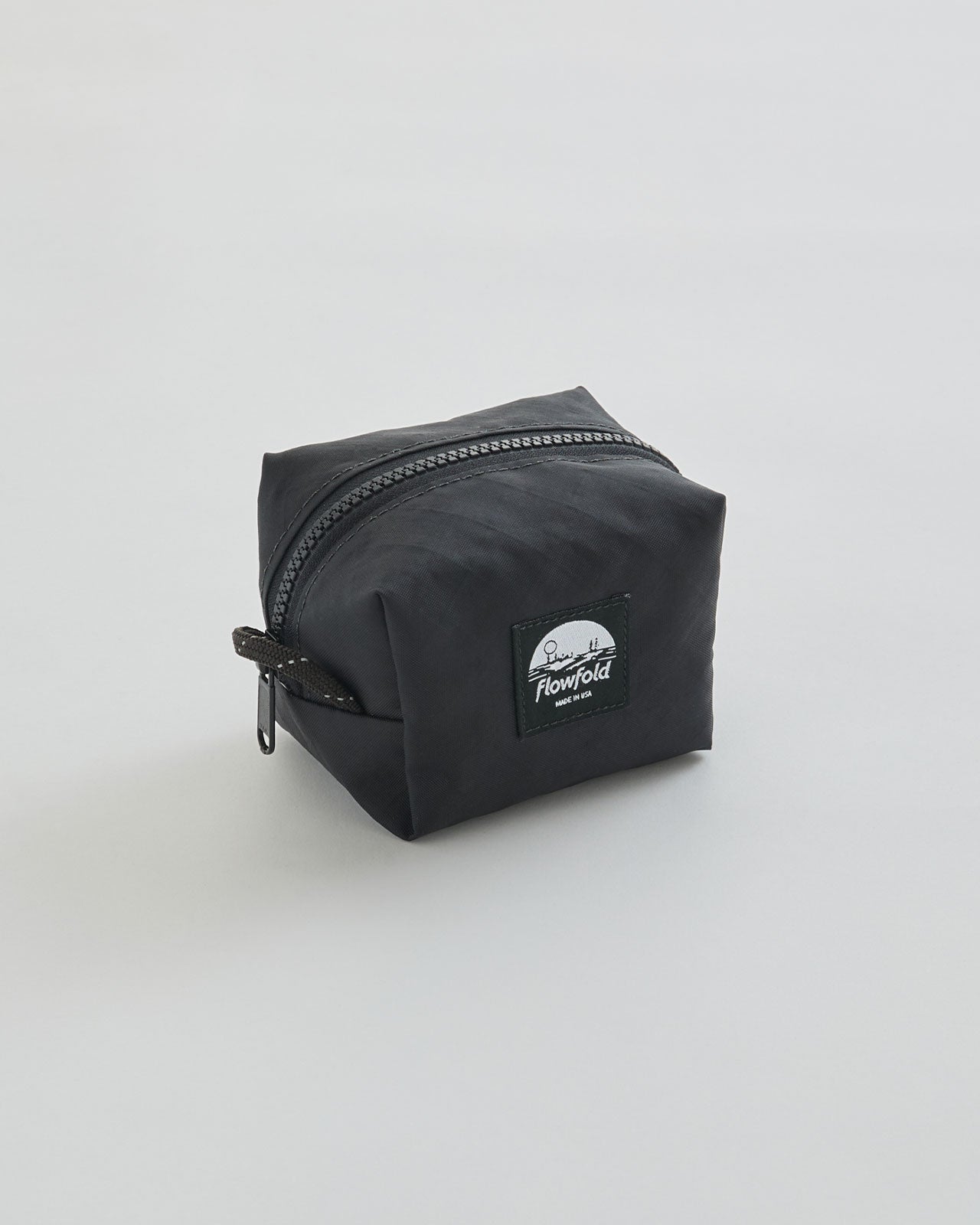 flow fold AVIATOR TRAVEL KIT TOILETRY BAG_SMALL