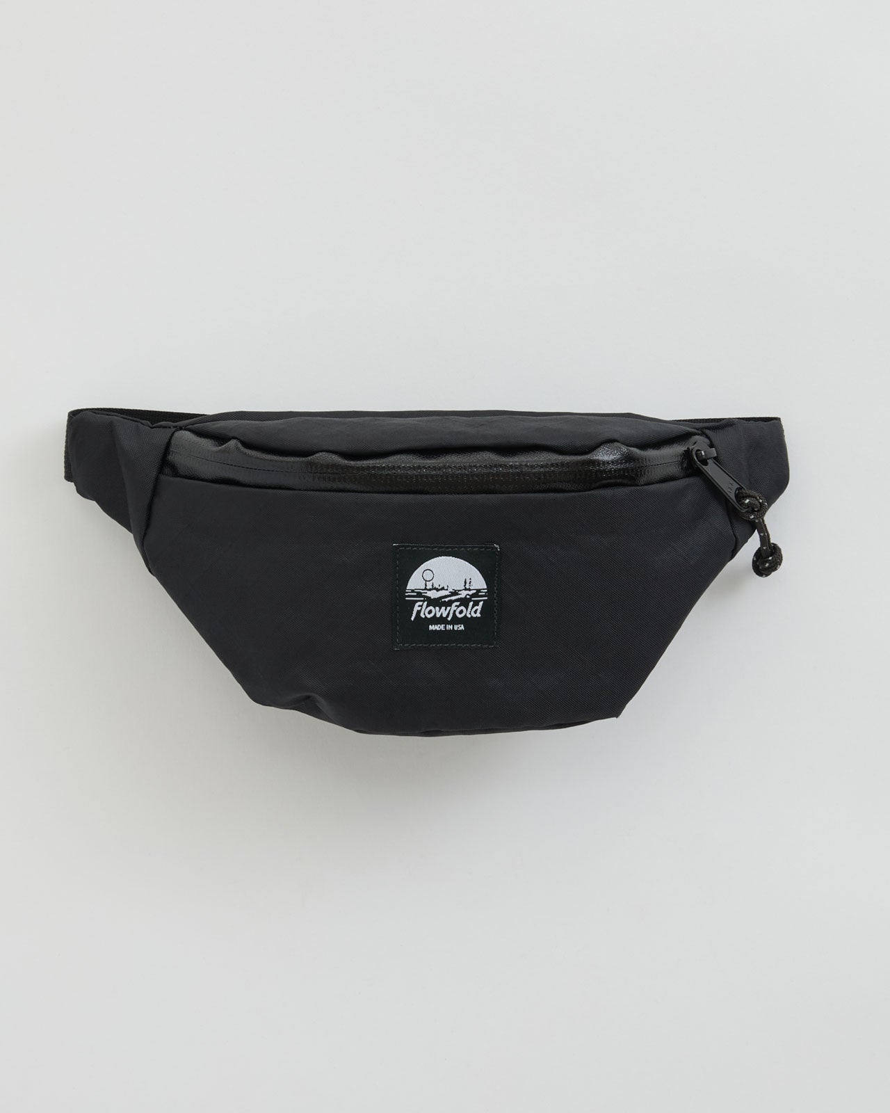 flow fold REBEL FANNY PACK_SMALL