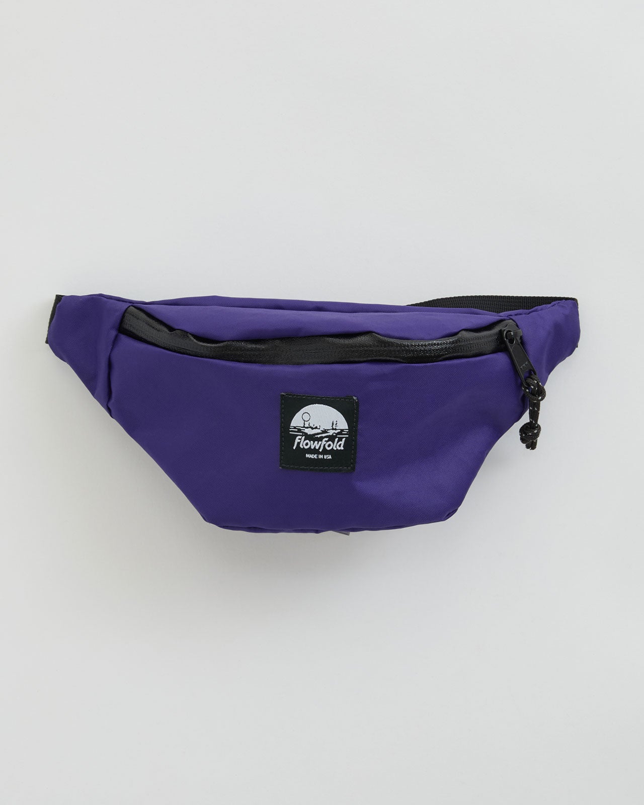 flow fold REBEL FANNY PACK_SMALL