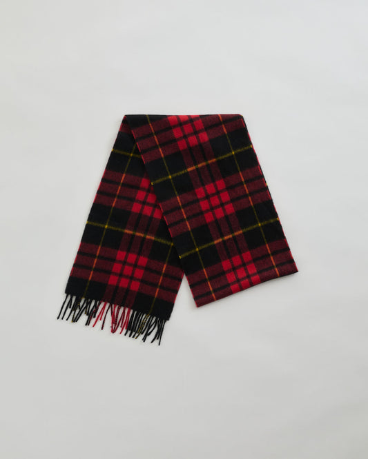 Joshua Ellis MODERN TARTAN(CPG25×180）