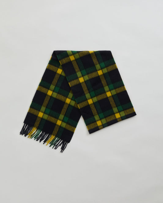 Joshua Ellis MODERN TARTAN(CPG25×180）