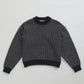 L.L.BEAN Wayne Sweater Bird's-Eye