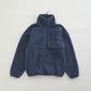 【Shinzone×Marmot】Polartec Heavy Boa Fleece Jacket