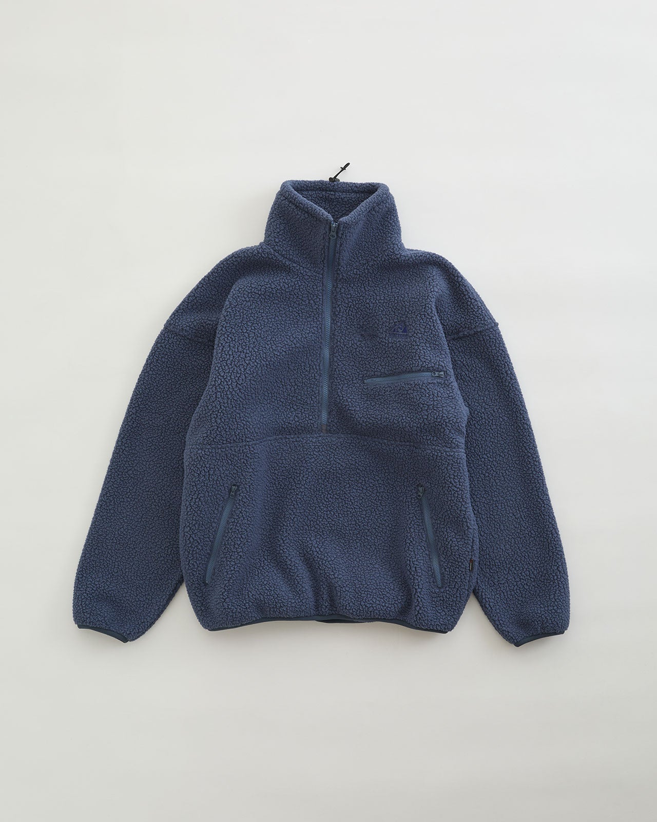 【Shinzone×Marmot】Polartec Heavy Boa Fleece Jacket