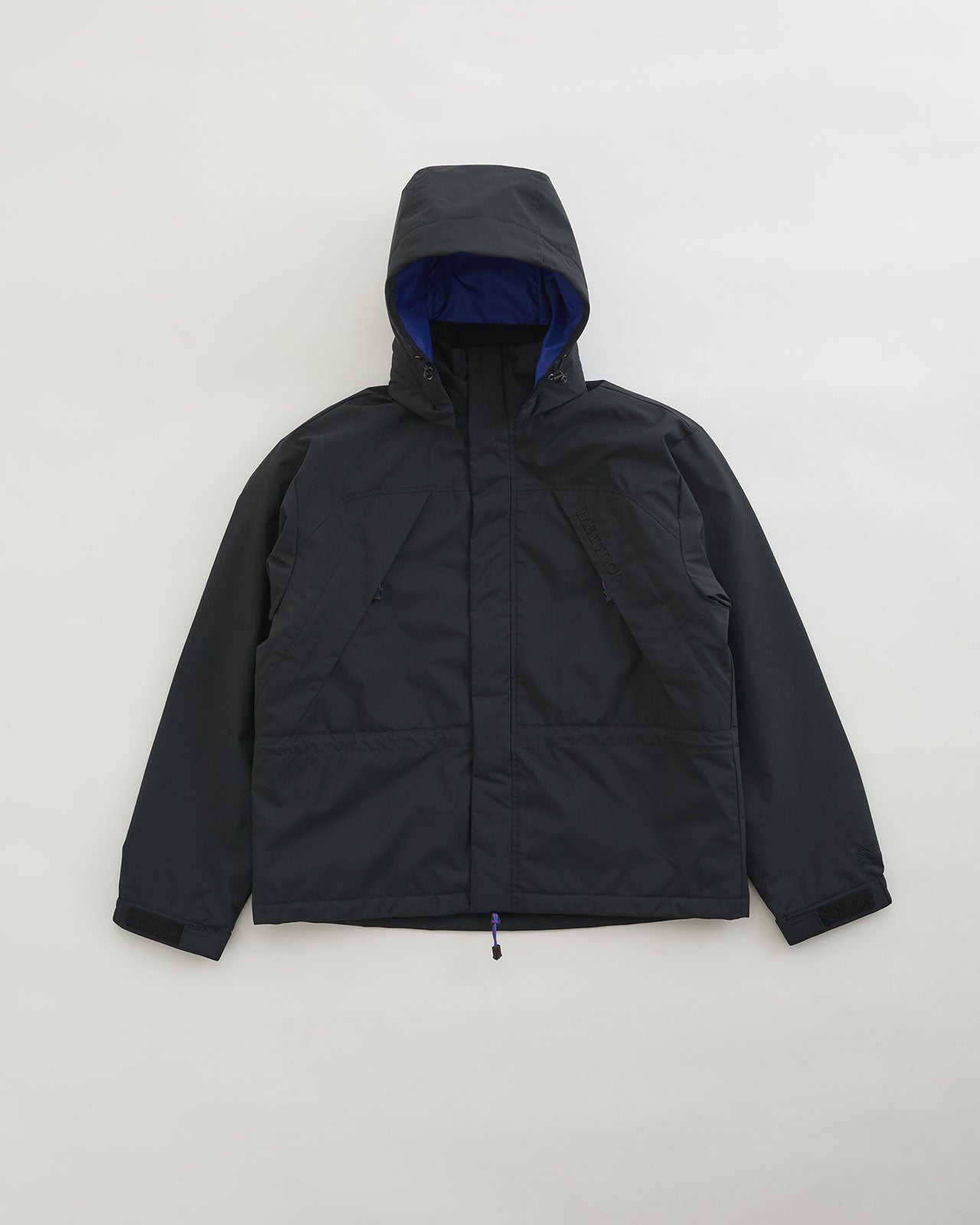 Shinzone（シンゾーン）】Shinzone×Marmot Windstopper Padded Mountain Jacket