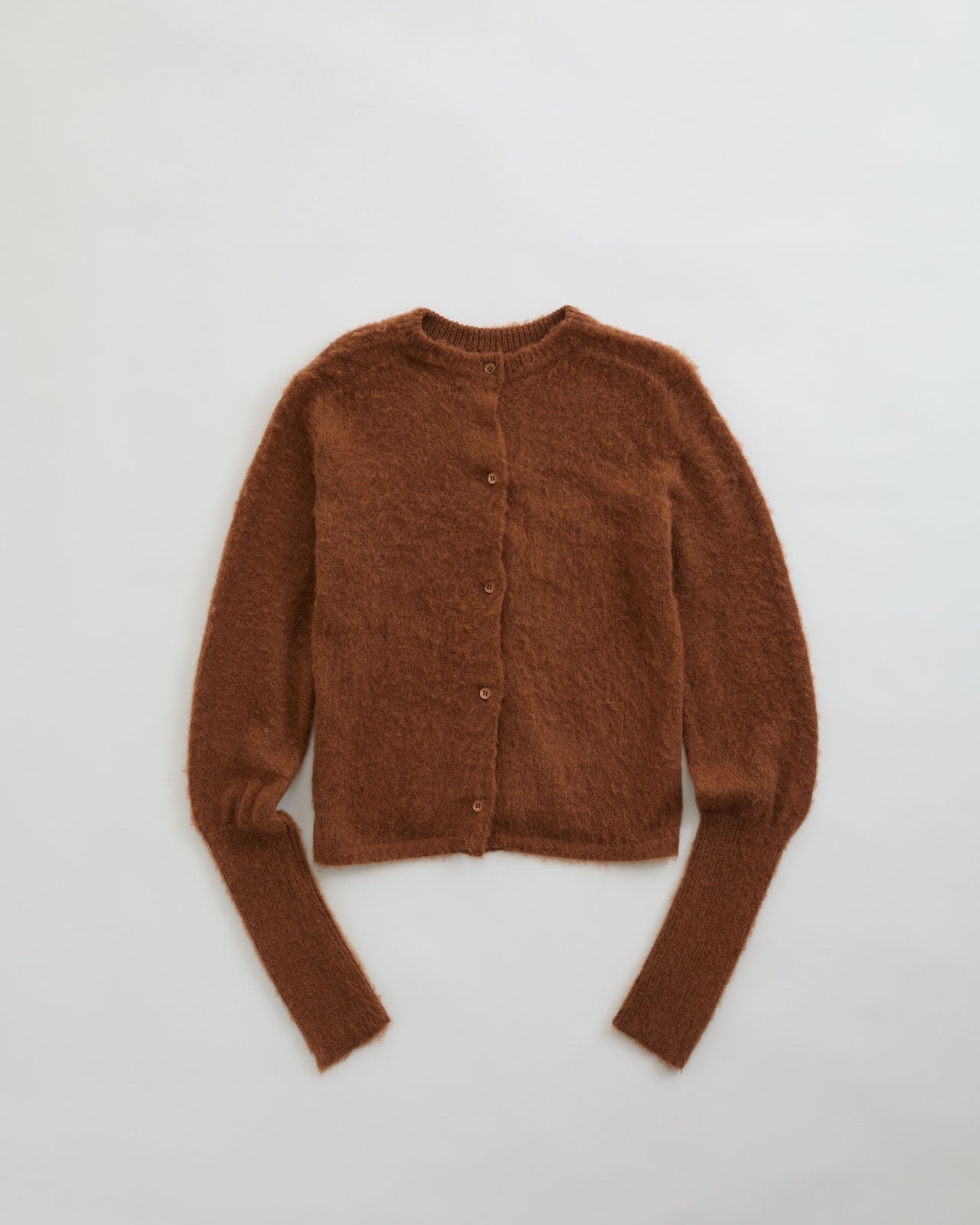 MEYAME FLUFFY PULLOVER