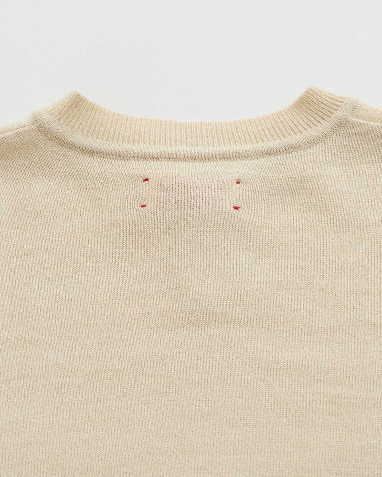 MEYAME TEAR SHAPE KNIT