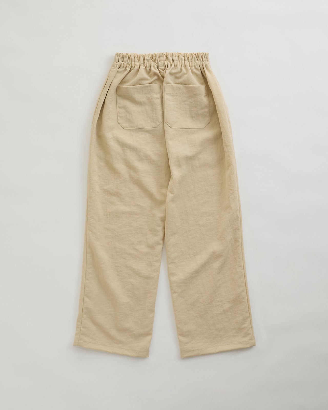 MEYAME NYLON PANTS