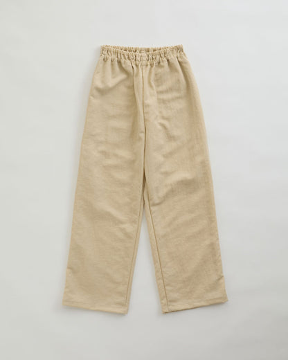 MEYAME NYLON PANTS