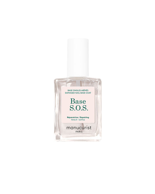manucurist Base S.O.S