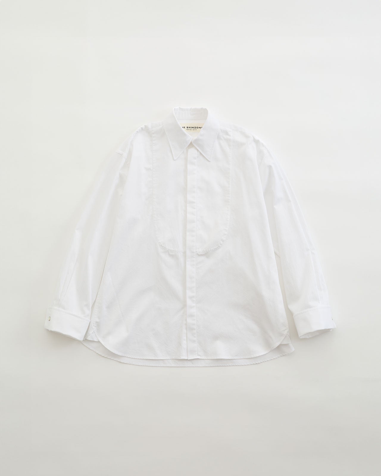 DRESS SHIRT