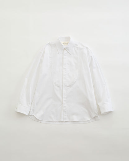 DRESS SHIRT