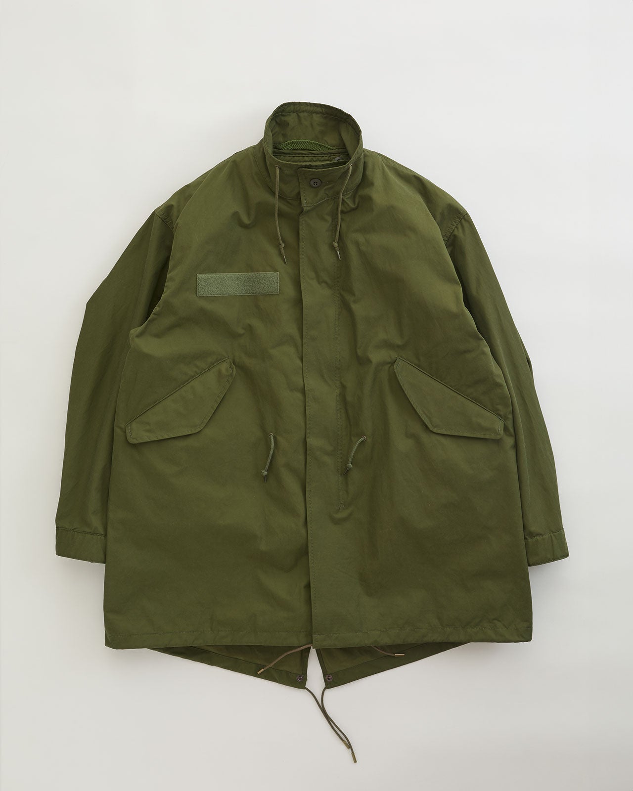 Shinzone（シンゾーン）】FIELD PARKA