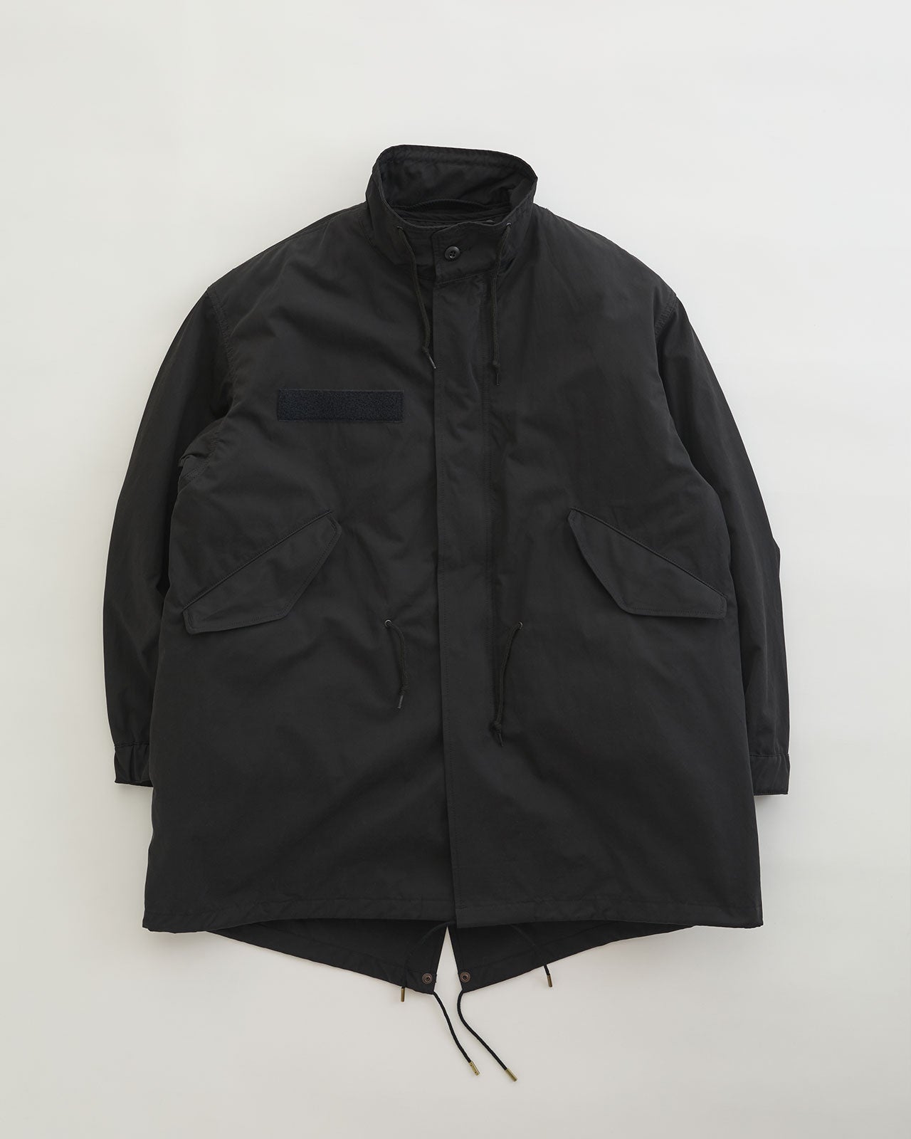 FIELD PARKA