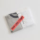 【新色登場】PACK LONG SLEEVE TEE