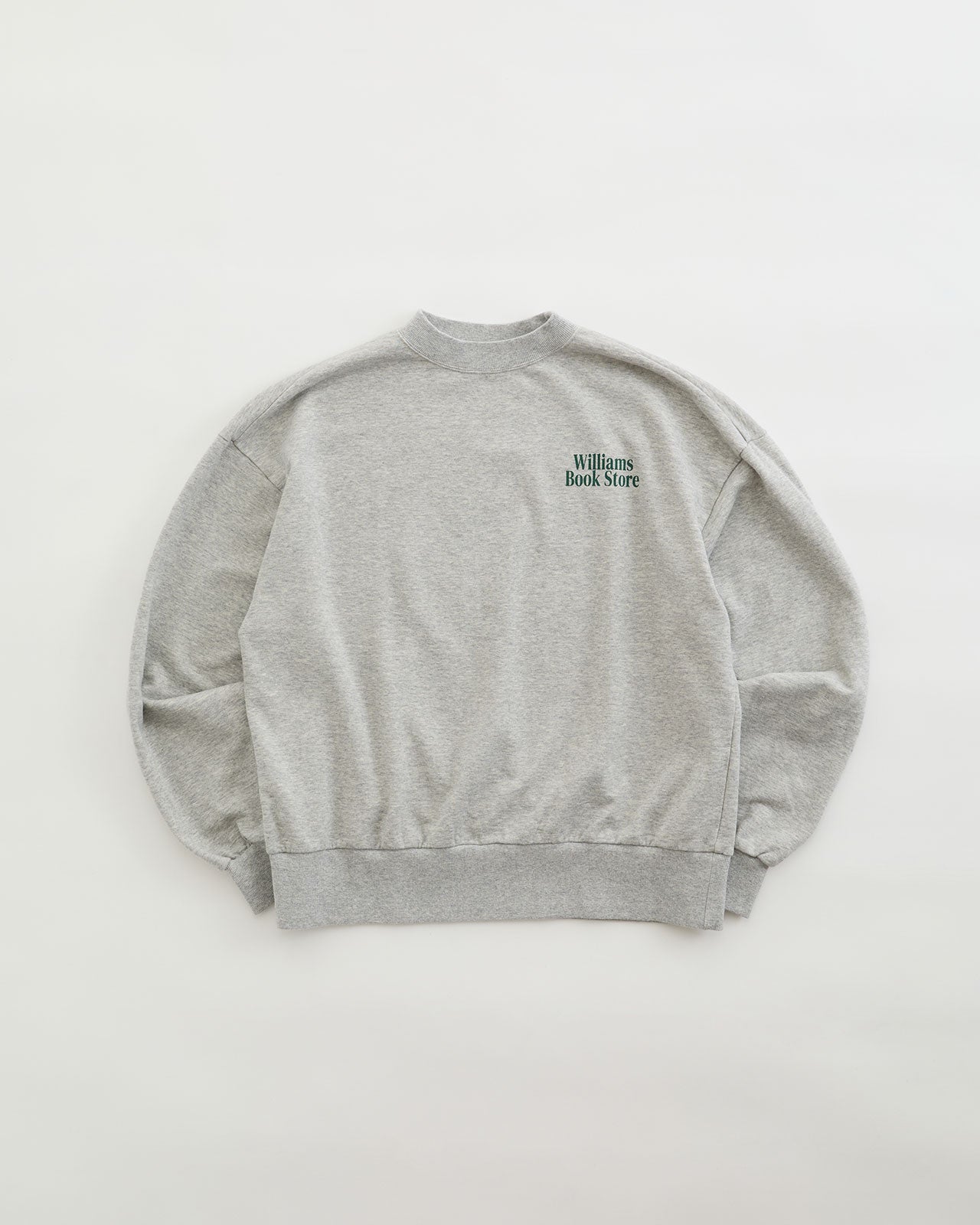 BOOK STORE SWEATSHIRT