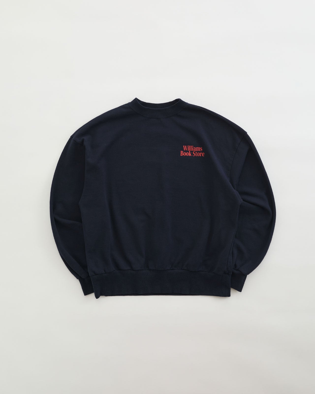 BOOK STORE SWEATSHIRT