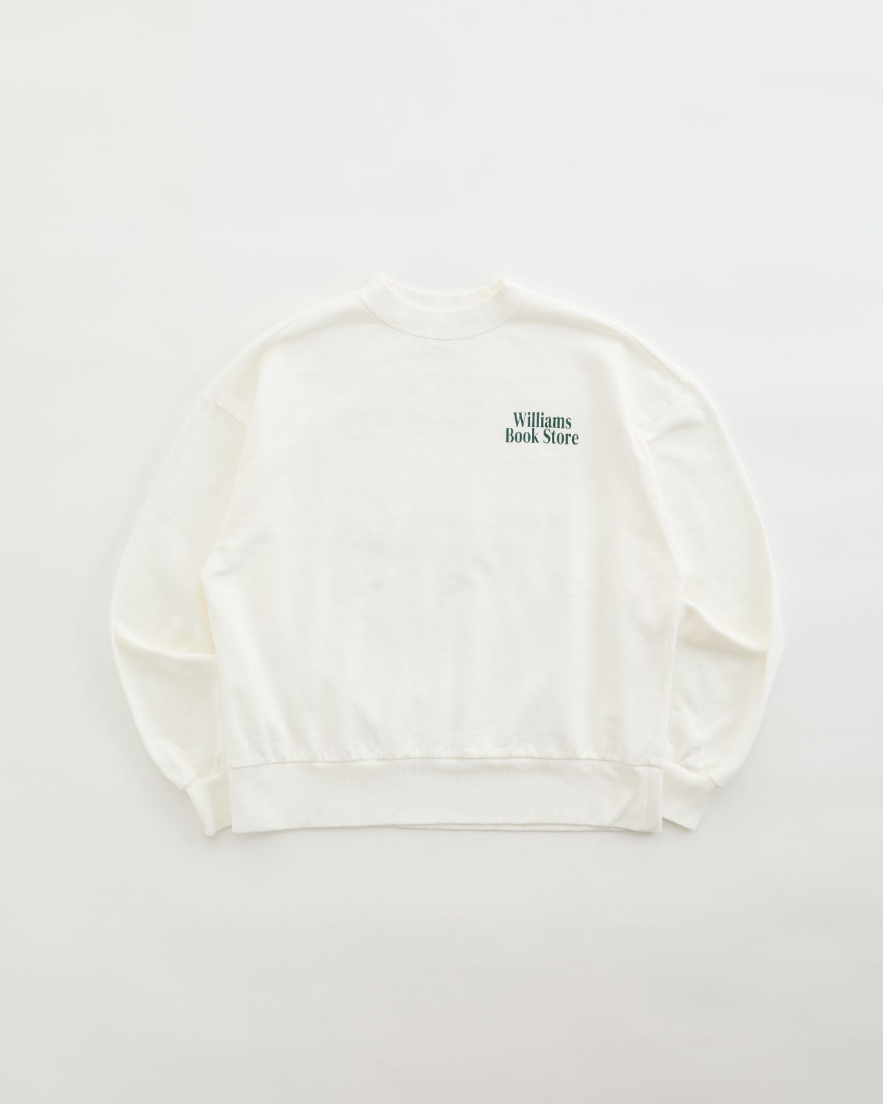 BOOK STORE SWEATSHIRT