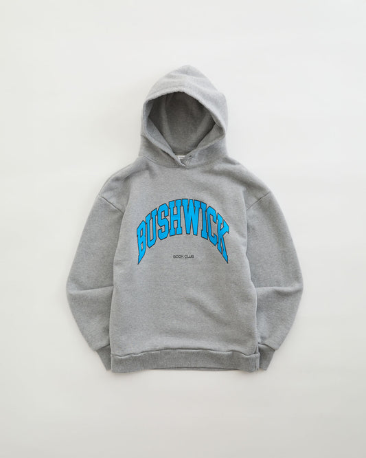 BOOKCLUB HOODIE