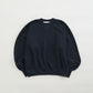 COTTON WOOL SWEATSHIRT