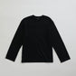 SMOOTH  LONG SLEEVE T SHIRT