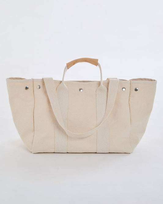 USEFUL TOTE BAG(LARGE)