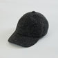 HERRINGBONE CAP