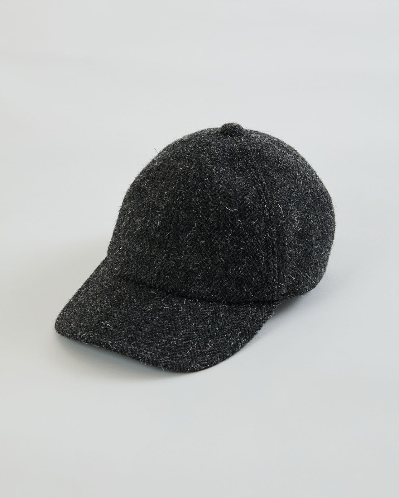 HERRINGBONE CAP