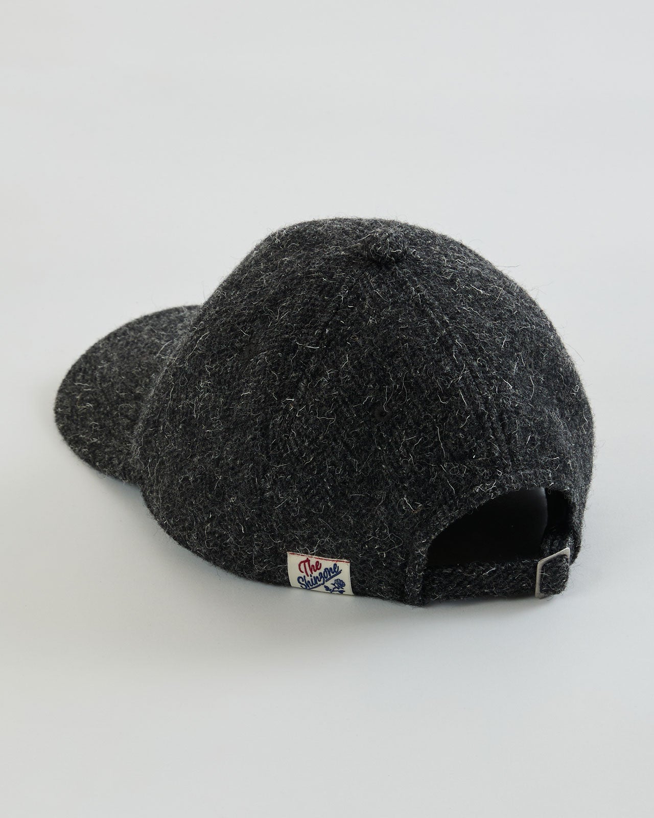 HERRINGBONE CAP