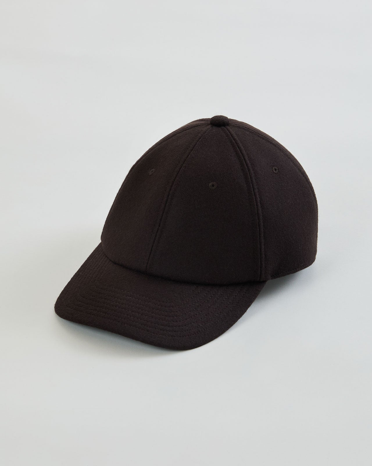 WOOL CAP