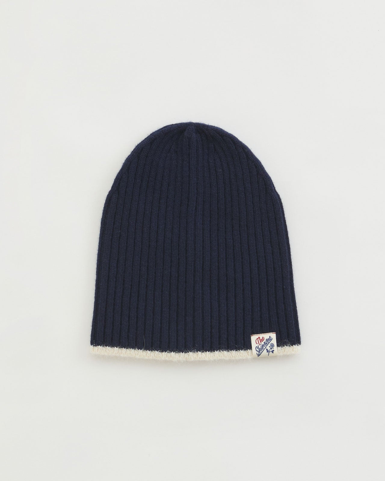 WOOL BEANIE