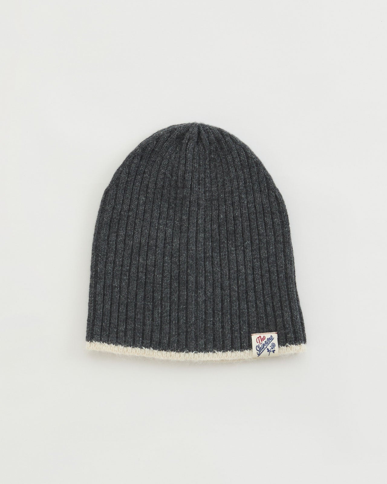 WOOL BEANIE