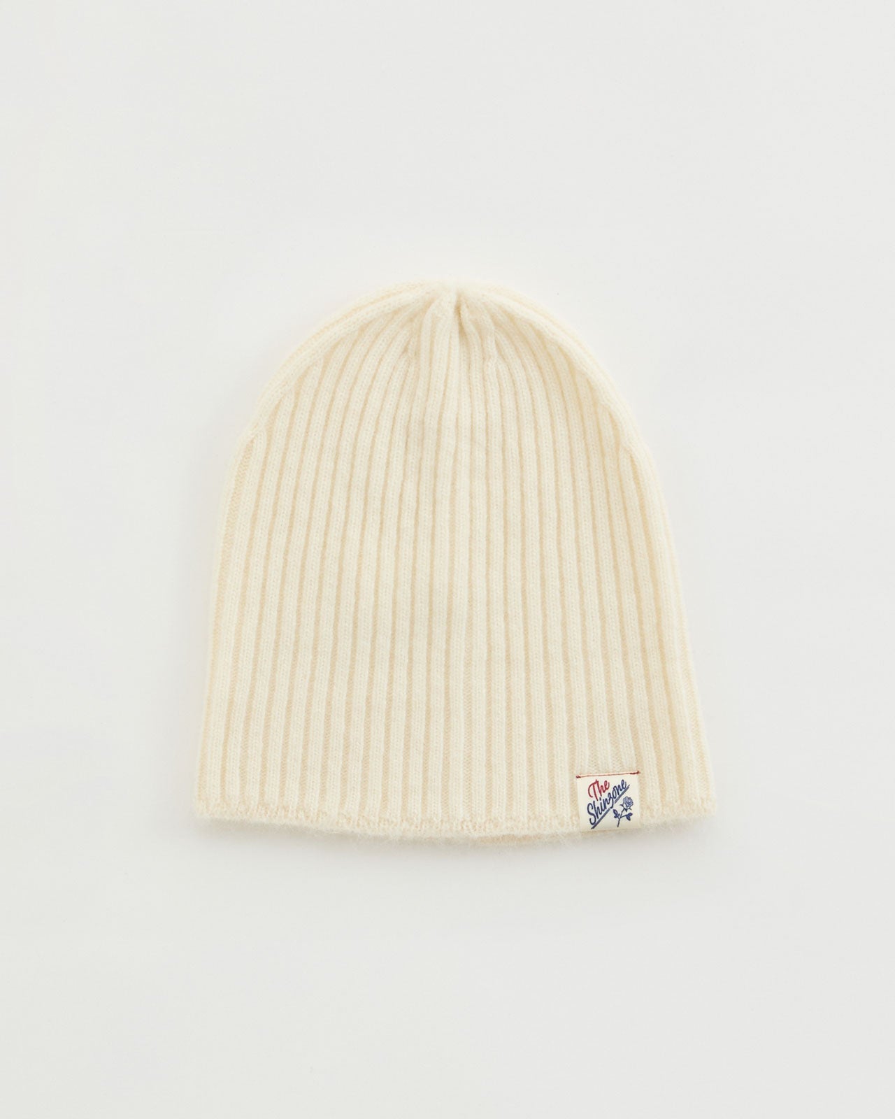 WOOL BEANIE