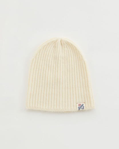 WOOL BEANIE