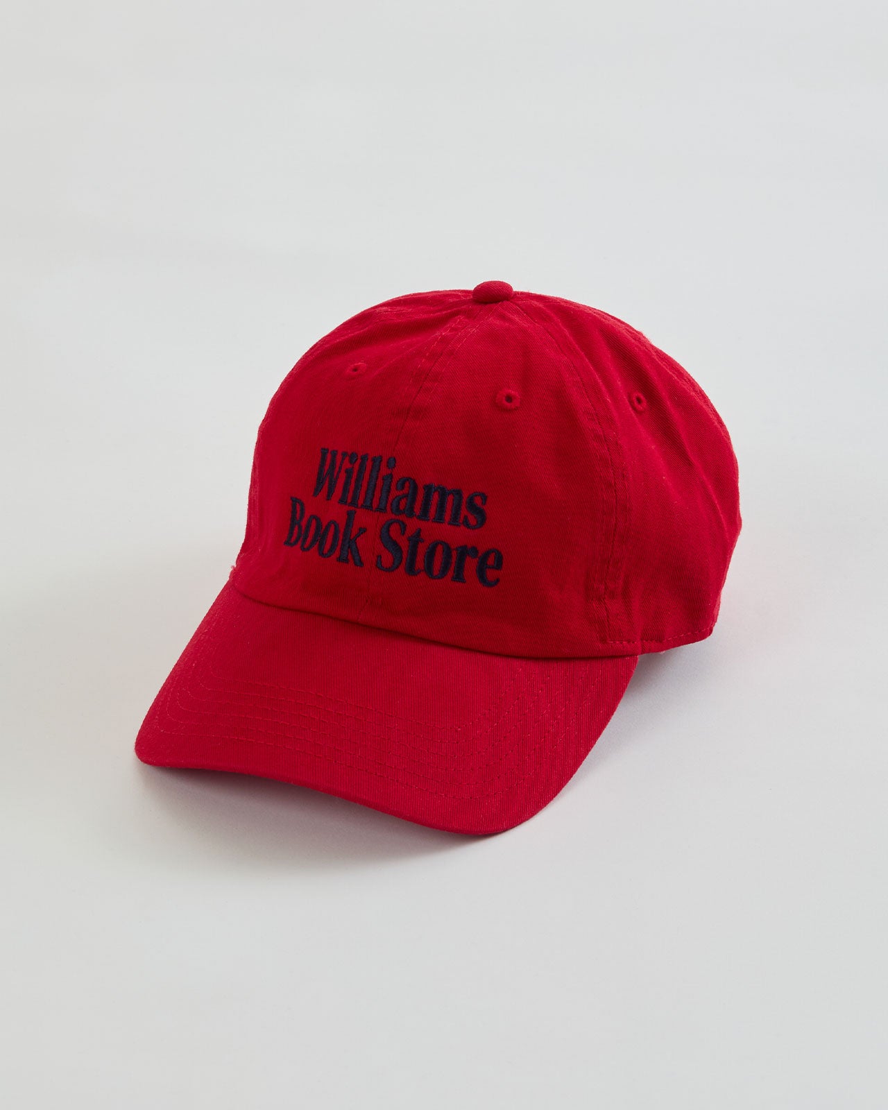 WILLIAMS BOOK STORE CAP