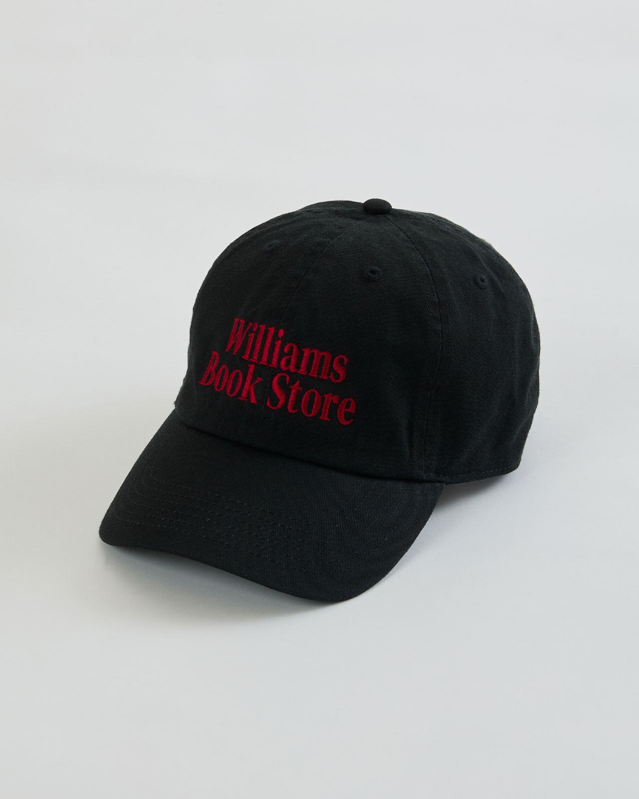 WILLIAMS BOOK STORE CAP