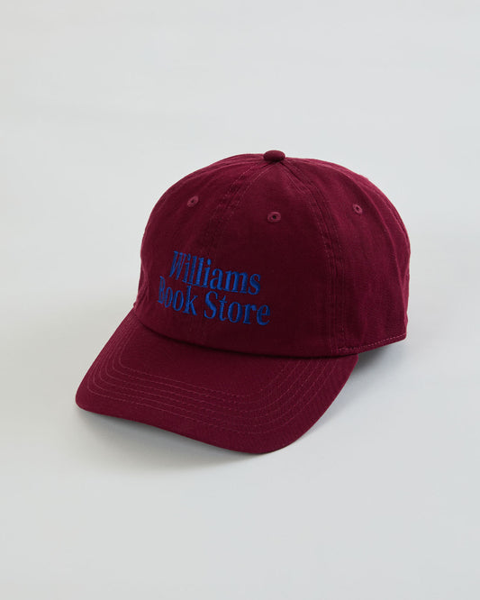 WILLIAMS BOOK STORE CAP