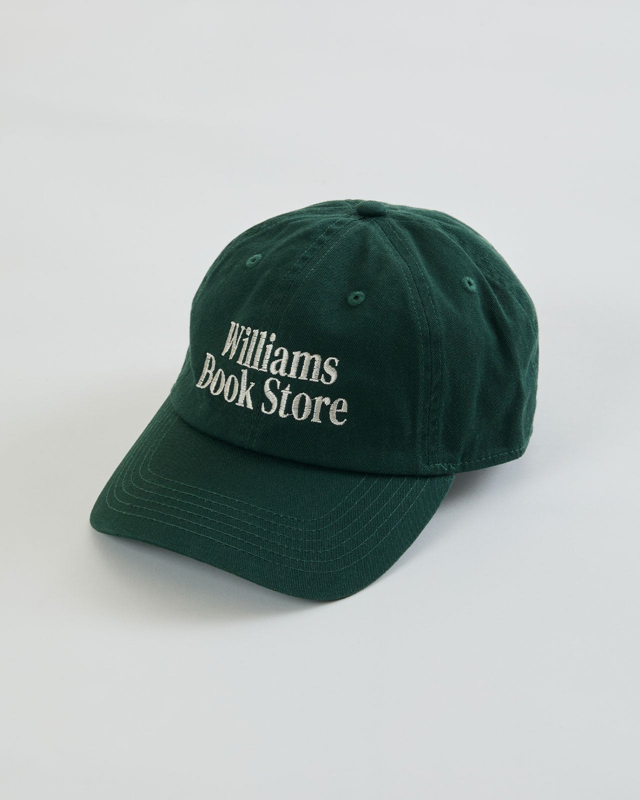 WILLIAMS BOOK STORE CAP