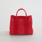 USEFUL TOTE BAG(SMALL) /RED