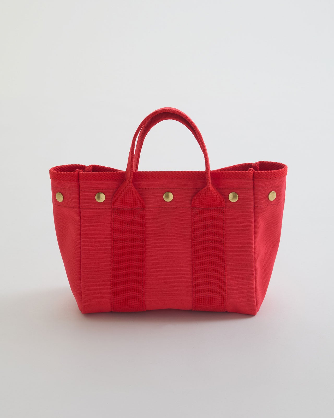 USEFUL TOTE BAG(SMALL) /RED